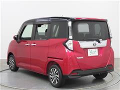 タンク カスタムG