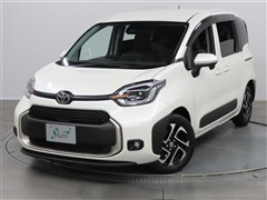 トヨタ シエンタ Z 5ニン