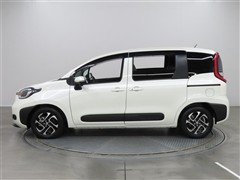 シエンタ Z 5ニン