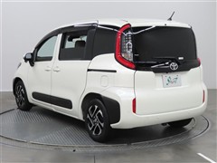 シエンタ Z 5ニン