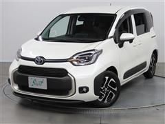 シエンタ Z 5ニン