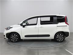 シエンタ Z 5ニン