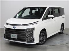 ヴォクシー HEV S-G