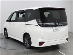 ヴォクシー HEV S-G