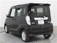 デイズルークス HWS X