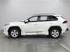 RAV4 X