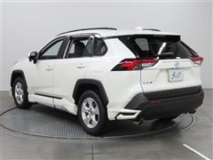 RAV4 X