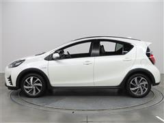 アクア クロスオーバー グラム