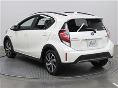 アクア クロスオーバー グラム