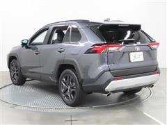 RAV4 アドベンチャー
