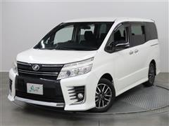 ヴォクシー ZSキラメキ 8ニン