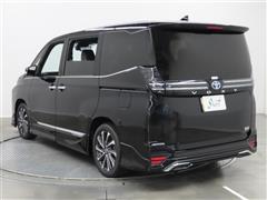 ヴォクシー HEV S-Z