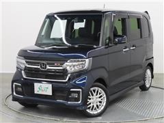 N-BOX カスタム L ターボ