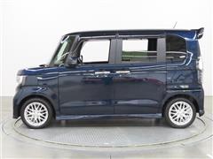 N-BOX カスタム L ターボ