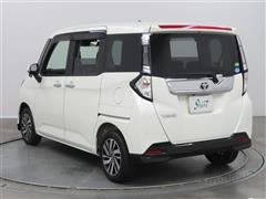 タンク カスタムG