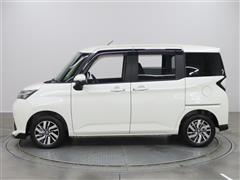 タンク カスタムG