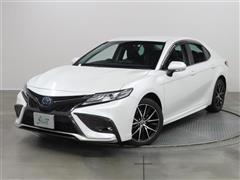 カムリ HEV WS