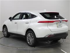 ハリアーHEV Z レザーPKG