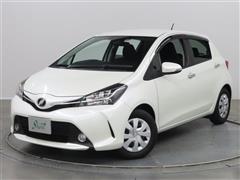 ヴィッツ F LED ED