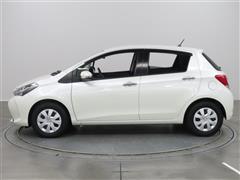 ヴィッツ F LED ED