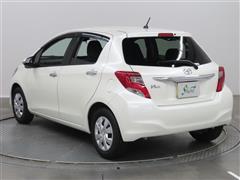 ヴィッツ F LED ED