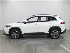 カローラクロス HEV Z