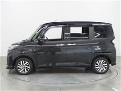 ルーミー カスタムG