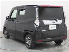 ルーミー カスタムG