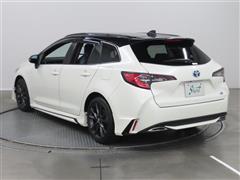 カローラツーリング HEV WXB