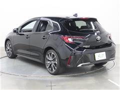 カローラスポーツ G Z
