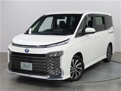 ヴォクシー HEV S-Z