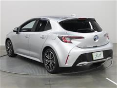 カローラスポーツ HEV G Z