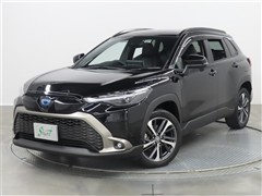 カローラクロス HEV Z