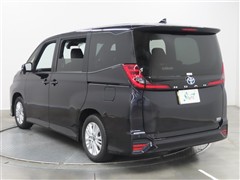 ノア HEV S-G