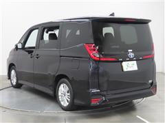 ノア HEV S-G