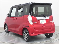 デイズルークス HWS G ターボ