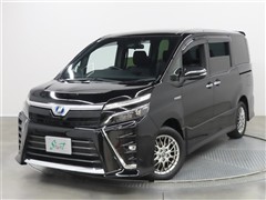 ヴォクシー HEV ZSキラメキ