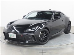 トヨタ GR86 RZ