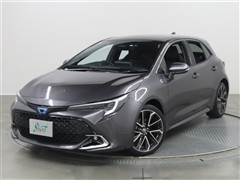カローラスポーツ HEV G Z