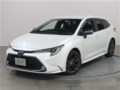 トヨタ カローラツーリング HEV WXB