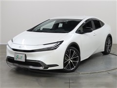 トヨタ プリウス G