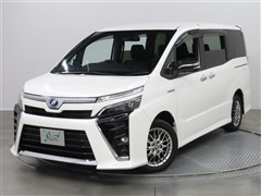 ヴォクシー HEV ZSキラメキ2