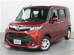 トヨタ タンク G コージーED