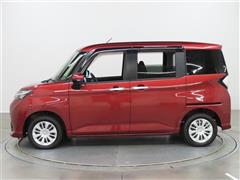 タンク G コージーED
