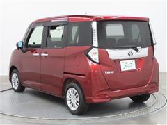 タンク G コージーED