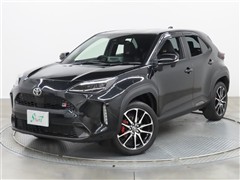 ヤリスクロス GRスポーツ