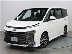 ヴォクシー HEV S-Z