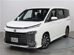 ヴォクシー HEV S-Z