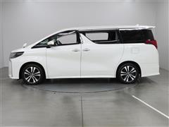 アルファード S C PKG