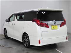 アルファード S C PKG